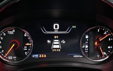 Chevrolet Malibu IX, 2022 год, 1 300 000 рублей, 7 фотография