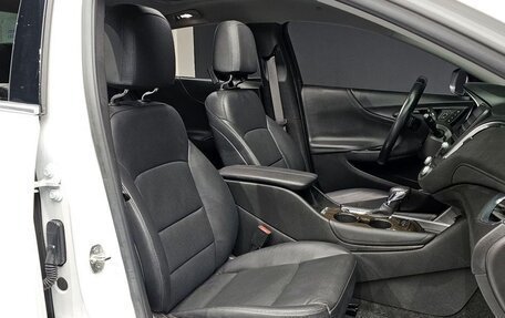 Chevrolet Malibu IX, 2022 год, 1 300 000 рублей, 9 фотография