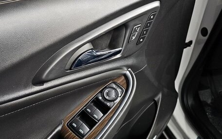 Chevrolet Malibu IX, 2022 год, 1 300 000 рублей, 12 фотография