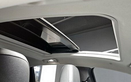 Chevrolet Malibu IX, 2022 год, 1 300 000 рублей, 18 фотография