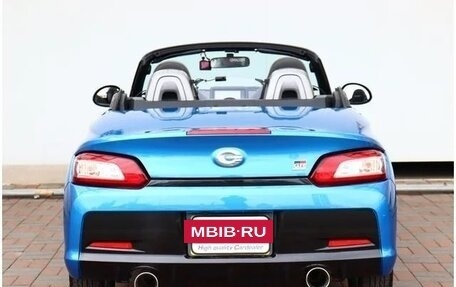 Daihatsu Copen II, 2014 год, 832 000 рублей, 4 фотография