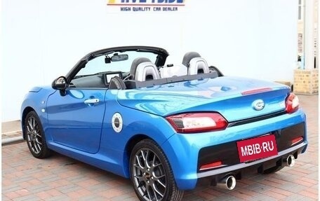 Daihatsu Copen II, 2014 год, 832 000 рублей, 6 фотография