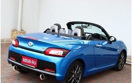 Daihatsu Copen II, 2014 год, 832 000 рублей, 5 фотография