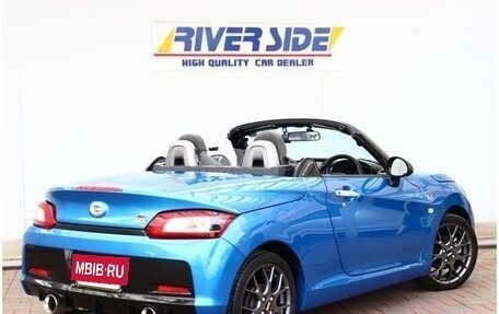 Daihatsu Copen II, 2014 год, 832 000 рублей, 10 фотография