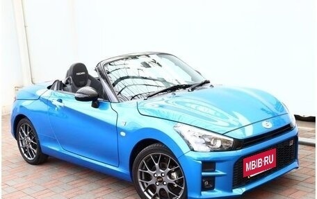Daihatsu Copen II, 2014 год, 832 000 рублей, 3 фотография
