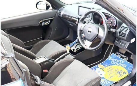 Daihatsu Copen II, 2014 год, 832 000 рублей, 13 фотография