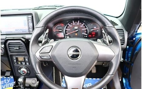 Daihatsu Copen II, 2014 год, 832 000 рублей, 11 фотография