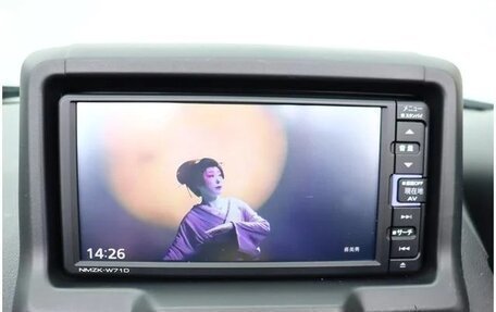 Daihatsu Copen II, 2014 год, 832 000 рублей, 17 фотография