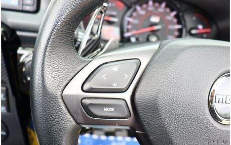 Daihatsu Copen II, 2014 год, 832 000 рублей, 19 фотография