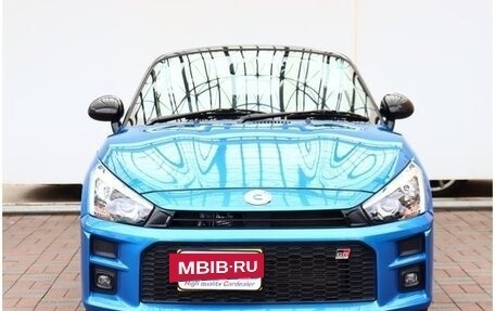 Daihatsu Copen II, 2014 год, 832 000 рублей, 21 фотография