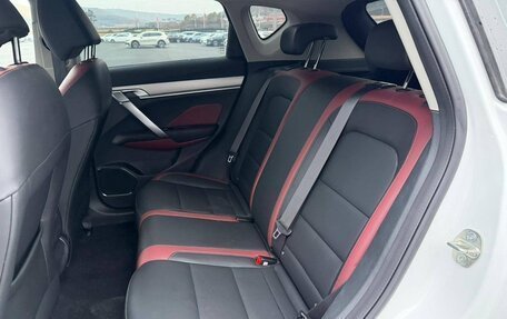 Geely Coolray I, 2022 год, 1 270 000 рублей, 10 фотография