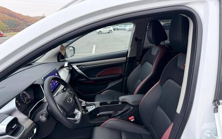 Geely Coolray I, 2022 год, 1 270 000 рублей, 7 фотография