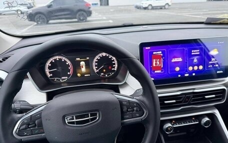 Geely Coolray I, 2022 год, 1 270 000 рублей, 6 фотография