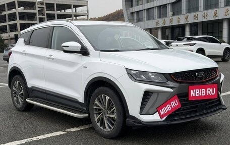 Geely Coolray I, 2022 год, 1 270 000 рублей, 2 фотография