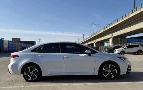 Toyota Corolla, 2022 год, 1 288 000 рублей, 8 фотография