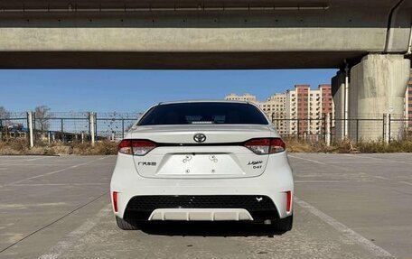 Toyota Corolla, 2022 год, 1 288 000 рублей, 5 фотография