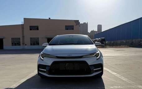 Toyota Corolla, 2022 год, 1 288 000 рублей, 2 фотография