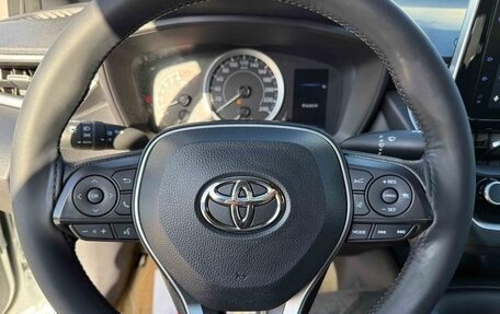 Toyota Corolla, 2022 год, 1 288 000 рублей, 11 фотография