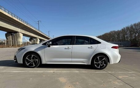 Toyota Corolla, 2022 год, 1 288 000 рублей, 7 фотография