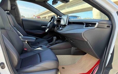 Toyota Corolla, 2022 год, 1 288 000 рублей, 14 фотография