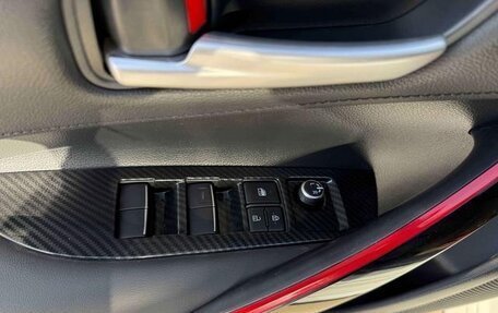 Toyota Corolla, 2022 год, 1 288 000 рублей, 13 фотография