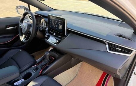 Toyota Corolla, 2022 год, 1 288 000 рублей, 15 фотография