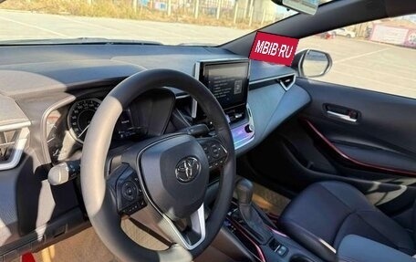 Toyota Corolla, 2022 год, 1 288 000 рублей, 10 фотография