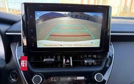 Toyota Corolla, 2022 год, 1 288 000 рублей, 12 фотография