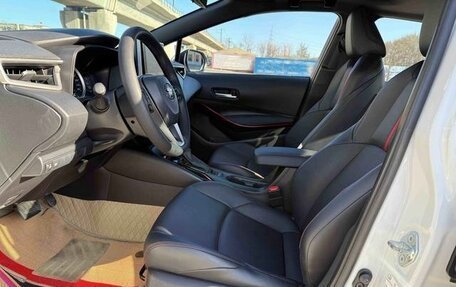 Toyota Corolla, 2022 год, 1 288 000 рублей, 16 фотография