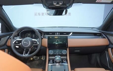 Jaguar XF II, 2024 год, 6 500 000 рублей, 7 фотография