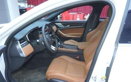 Jaguar XF II, 2024 год, 6 500 000 рублей, 6 фотография