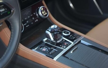 Jaguar XF II, 2024 год, 6 500 000 рублей, 9 фотография