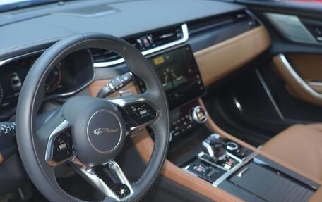 Jaguar XF II, 2024 год, 6 500 000 рублей, 8 фотография