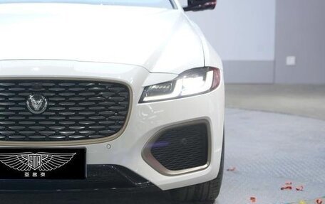 Jaguar XF II, 2024 год, 6 500 000 рублей, 5 фотография