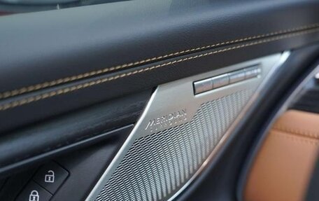 Jaguar XF II, 2024 год, 6 500 000 рублей, 12 фотография