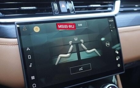 Jaguar XF II, 2024 год, 6 500 000 рублей, 11 фотография