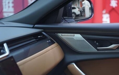 Jaguar XF II, 2024 год, 6 500 000 рублей, 17 фотография