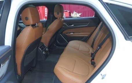 Jaguar XF II, 2024 год, 6 500 000 рублей, 15 фотография