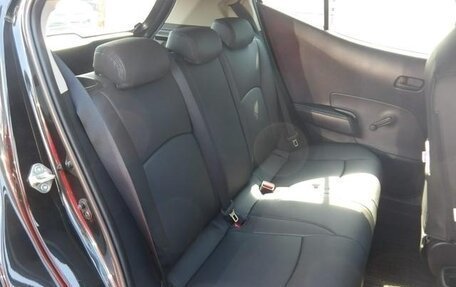 Toyota Aqua, 2022 год, 1 650 000 рублей, 12 фотография