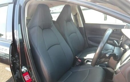 Toyota Aqua, 2022 год, 1 650 000 рублей, 11 фотография