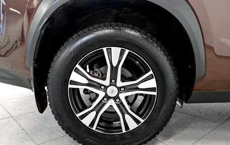 Lexus NX I, 2017 год, 2 615 000 рублей, 18 фотография