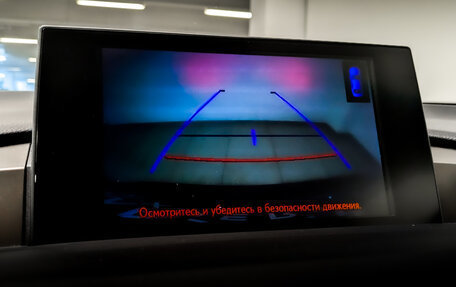 Lexus NX I, 2017 год, 2 615 000 рублей, 25 фотография