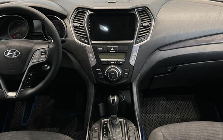 Hyundai Santa Fe III рестайлинг, 2015 год, 1 620 000 рублей, 11 фотография