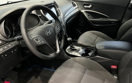 Hyundai Santa Fe III рестайлинг, 2015 год, 1 620 000 рублей, 4 фотография