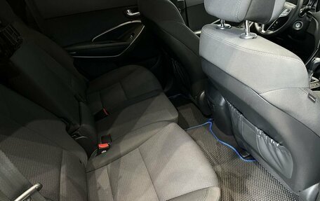 Hyundai Santa Fe III рестайлинг, 2015 год, 1 620 000 рублей, 14 фотография