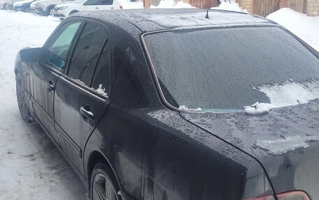 Mercedes-Benz E-Класс, 1997 год, 360 000 рублей, 2 фотография