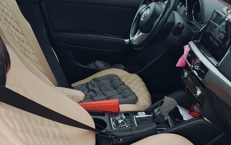 Mazda CX-5 II, 2015 год, 1 759 000 рублей, 4 фотография