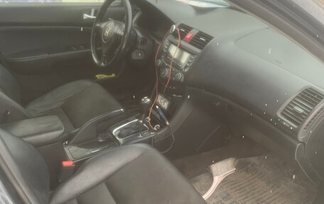 Honda Accord VII рестайлинг, 2007 год, 610 000 рублей, 7 фотография