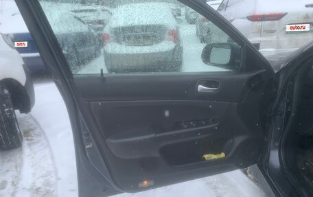 Honda Accord VII рестайлинг, 2007 год, 610 000 рублей, 9 фотография