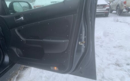 Honda Accord VII рестайлинг, 2007 год, 610 000 рублей, 8 фотография